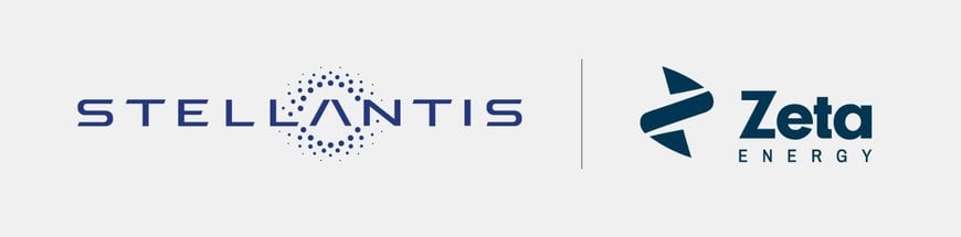 Stellantis, Zeta Energy Announce Agreement to Develop Lithium-Sulfur EV Batteries